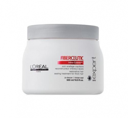 L'Oreal Maska Fiberceutic z Botoxem 500 ml