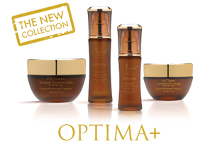 Linia Optima + Aqua Mineral